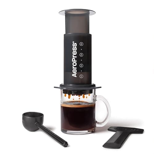 The Coffee Gift Guide