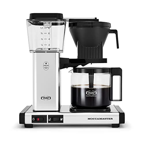 The Best Coffee Makers & Brewers